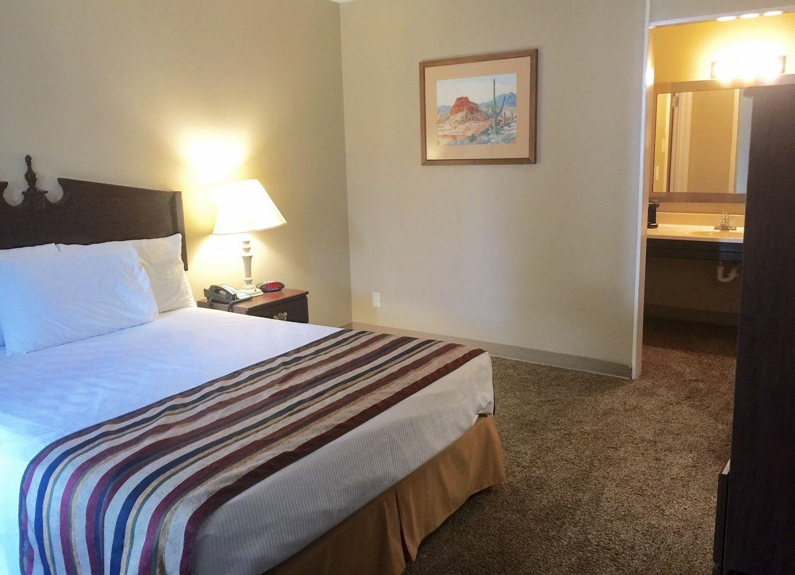 Hotel Pearl On The Concho San Angelo