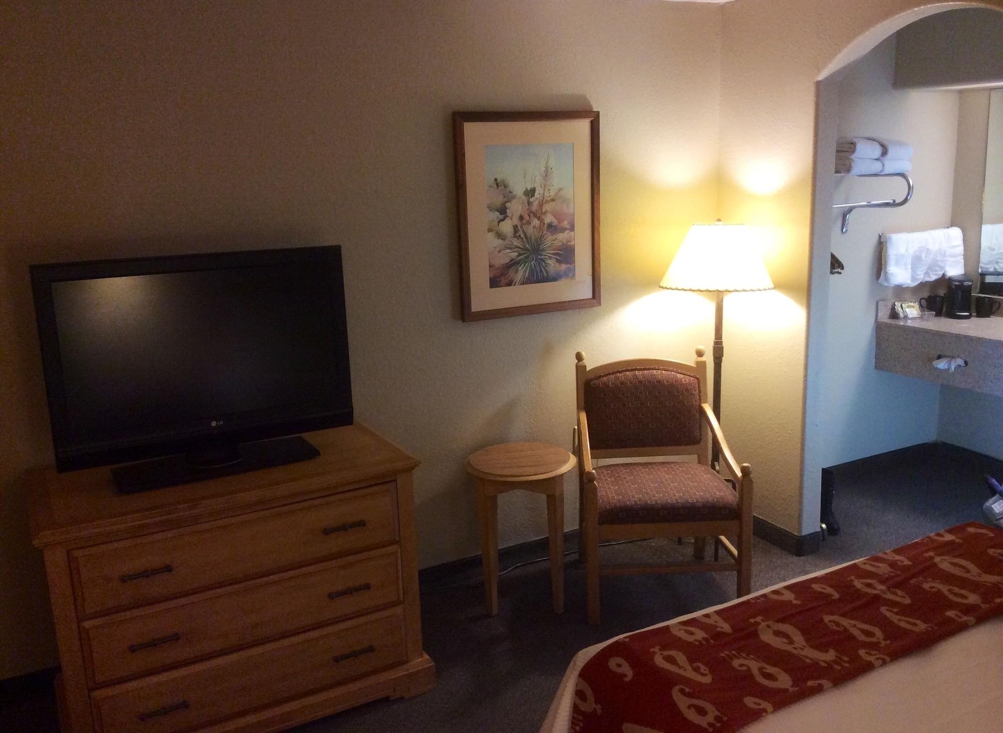 Hotel Pearl On The Concho 3*